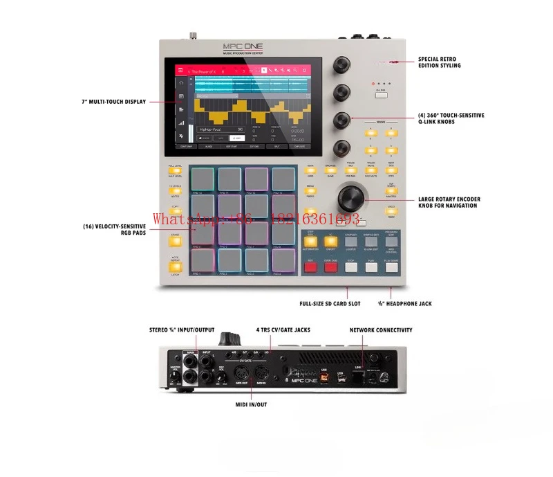 2026GOOD 어레인저 키보드 드럼 머신 컨트롤러 뮤 - Midi Controller Pad 리뷰 및 가격