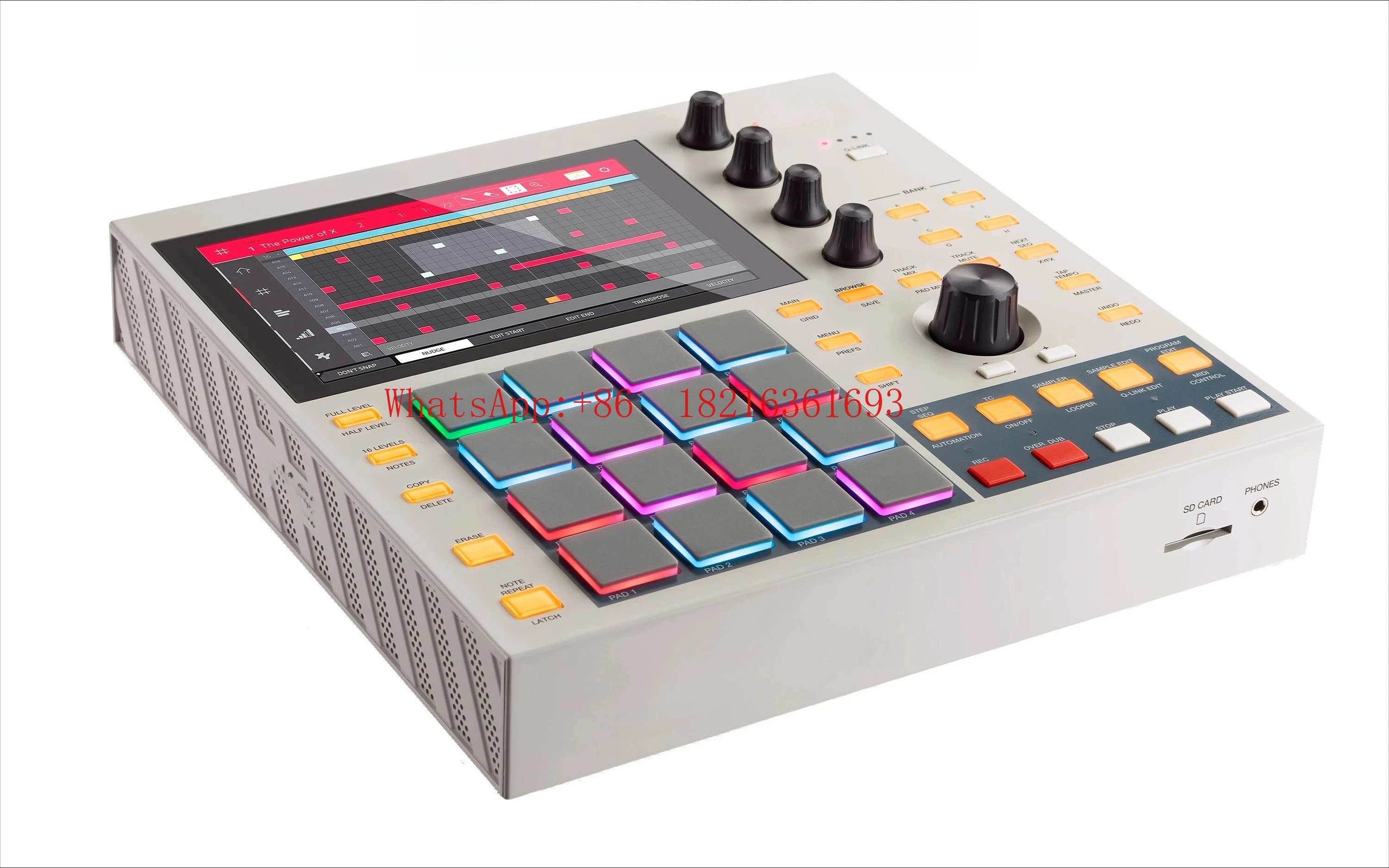 2026GOOD 어레인저 키보드 드럼 머신 컨트롤러 뮤 - Midi Controller Pad 리뷰 및 가격